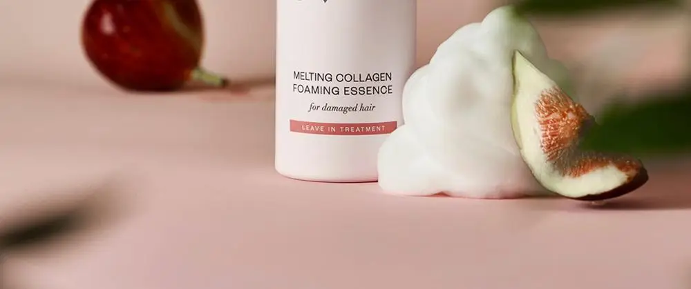 [끈적임zero] 무백 멜팅 콜라겐 포밍에센스 200ml 상세페이지 16